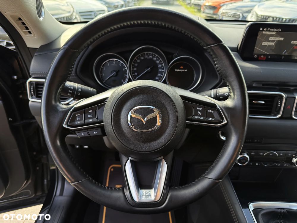 Mazda CX-5 2.0 Skypassion 2WD - 18