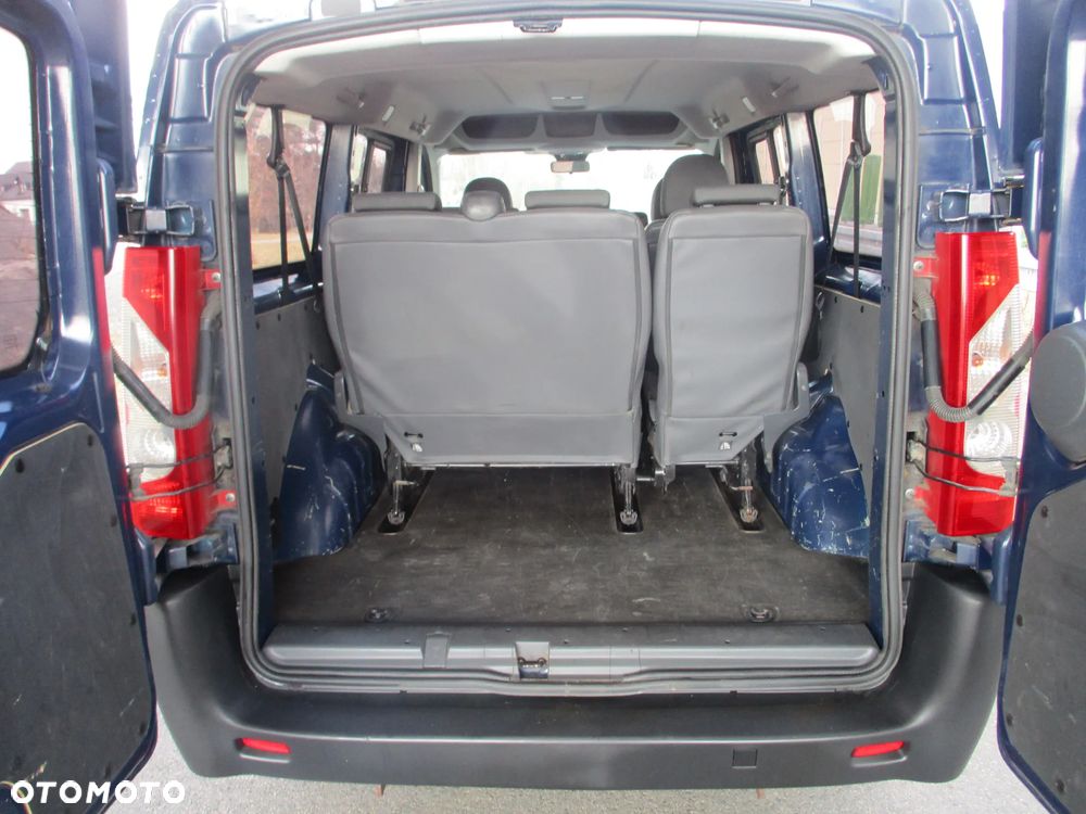 Citroën Jumpy - 12