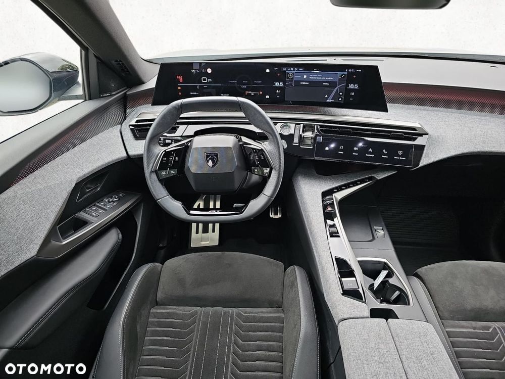 Peugeot 3008 - 15