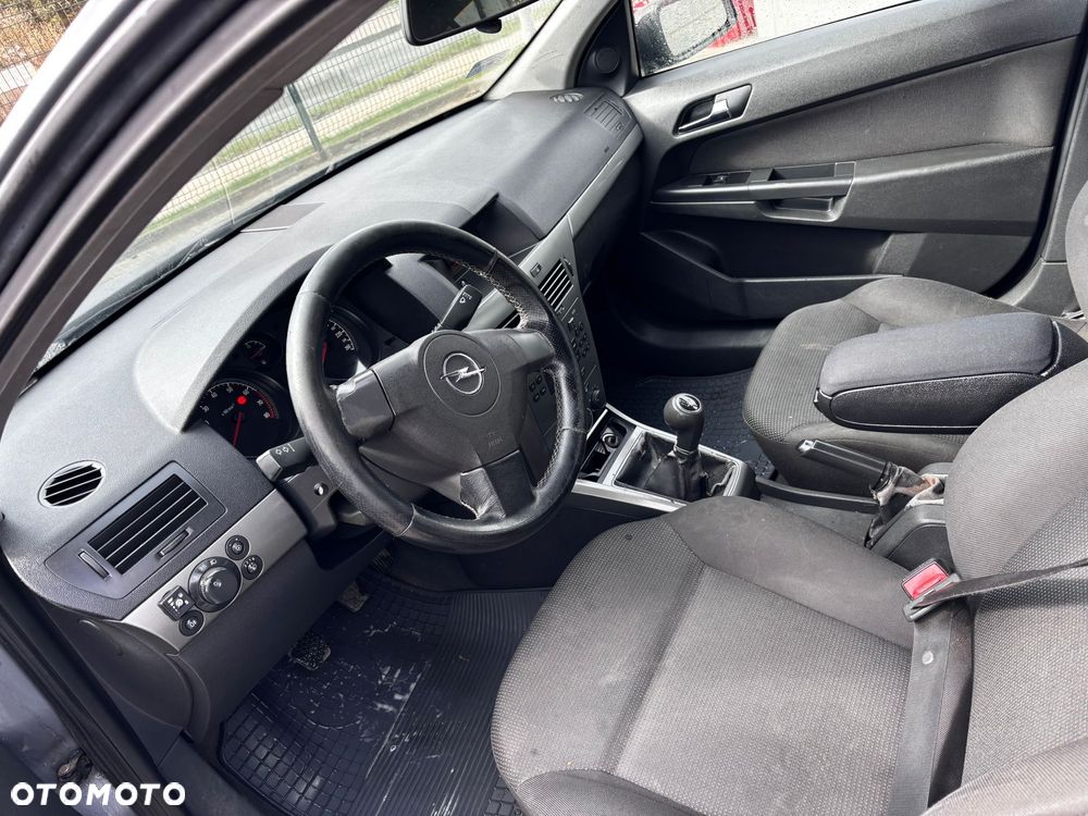 Opel Astra 1.4 Edition - 11
