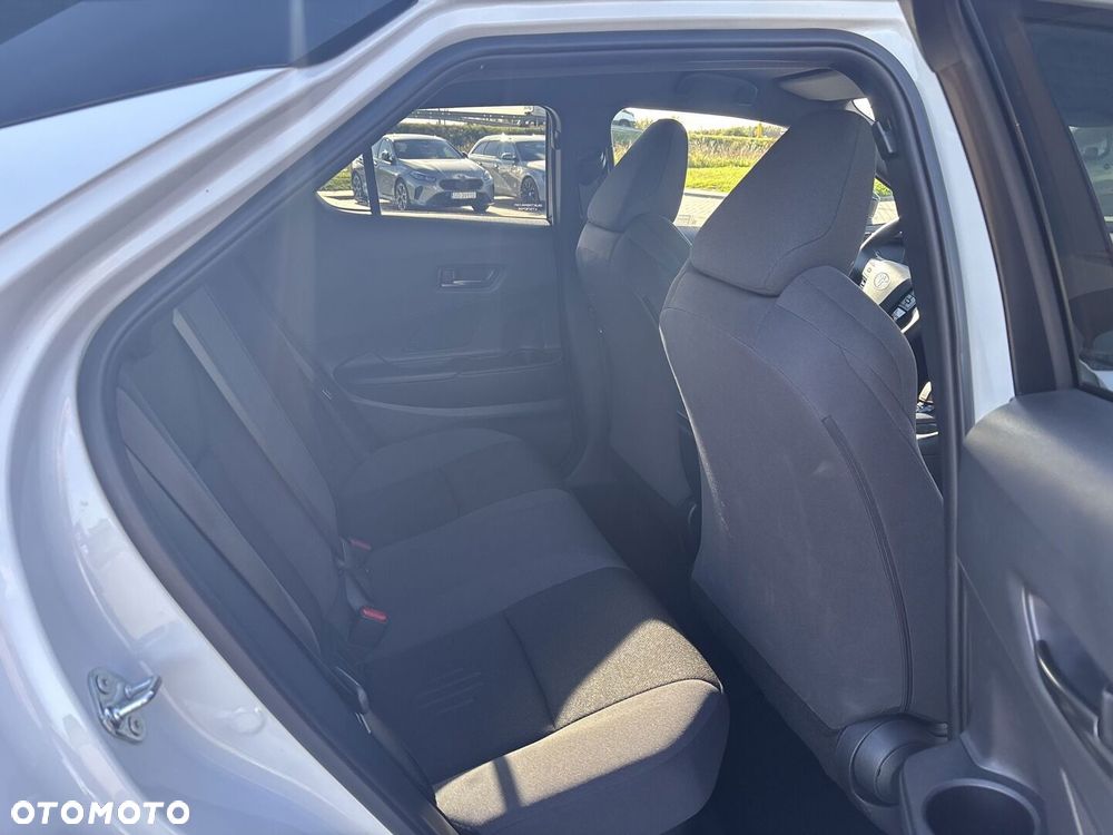 Toyota C-HR 1.8 Hybrid Style - 14