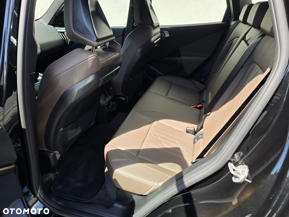 BMW X3 xDrive20i mHEV M Sport sport - 22