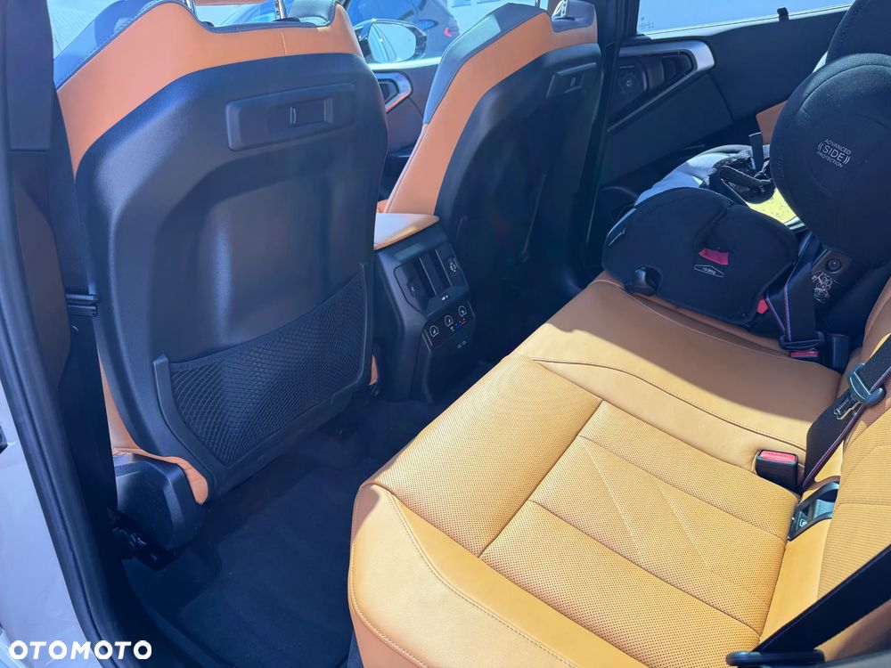 BMW X3 - 10