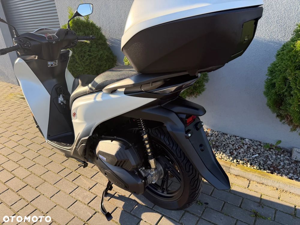 Honda SH - 33