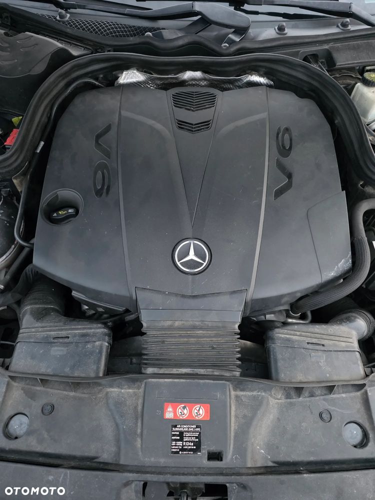 Mercedes-Benz CLS 350 CDI BlueEff - 26