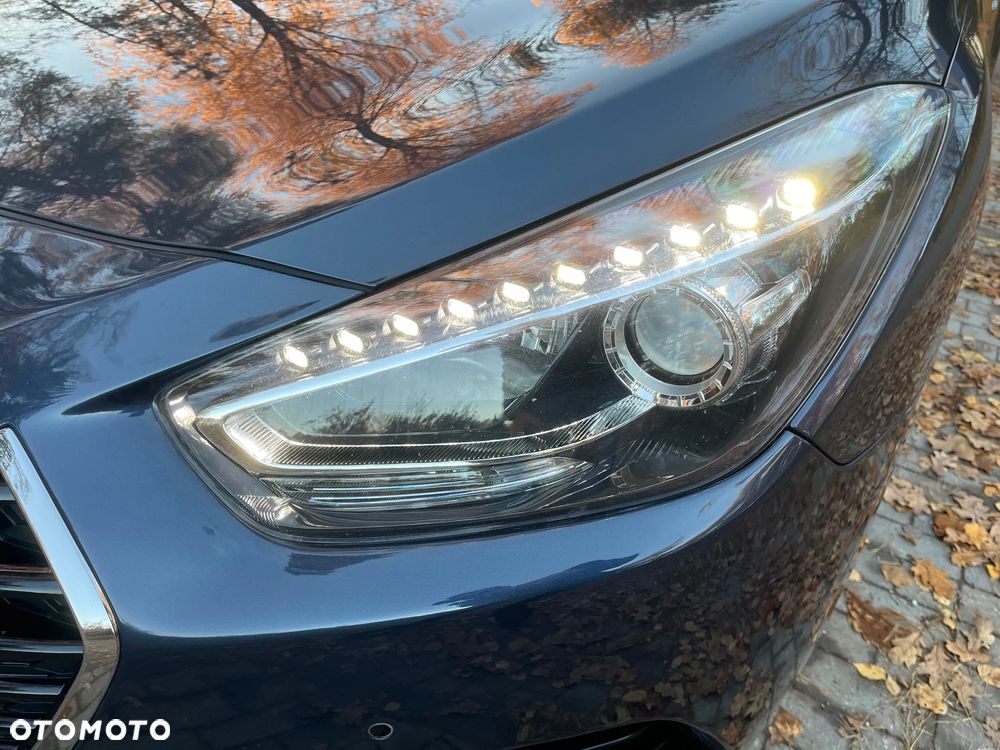 Hyundai i40 1.7 CRDi Comfort - 38