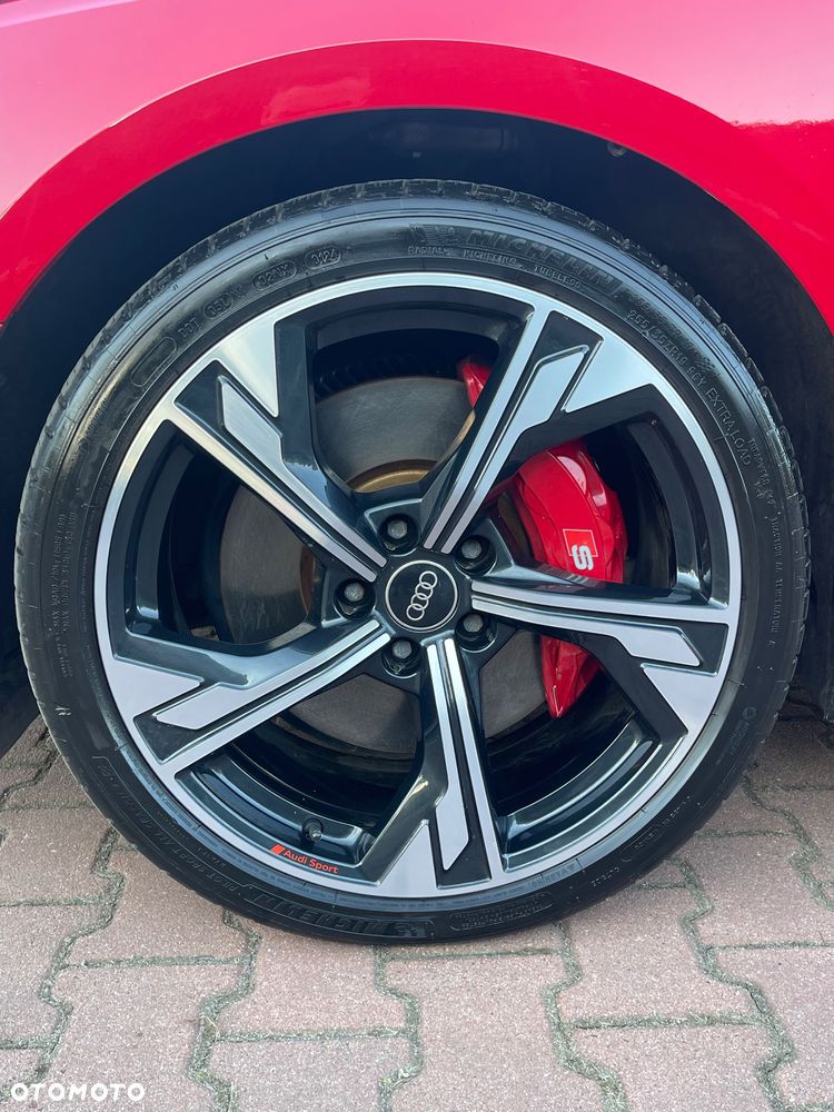 Audi S4 Limousine - 12