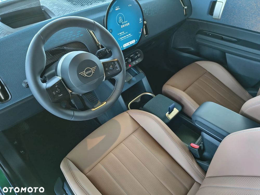 MINI Countryman C mHEV Linia Favoured - 18