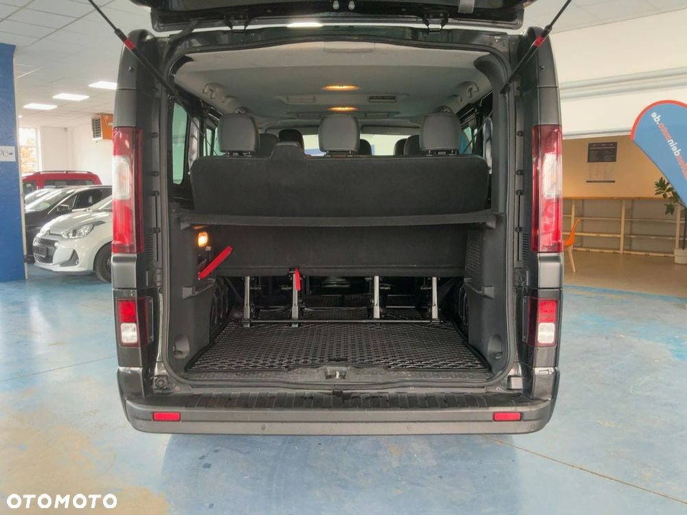 Opel Vivaro L1H1 S&S Life - 10