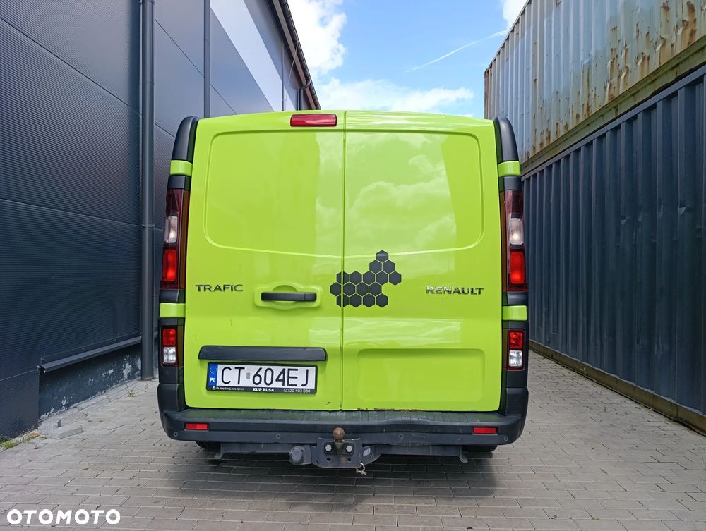 Renault Trafic - 4