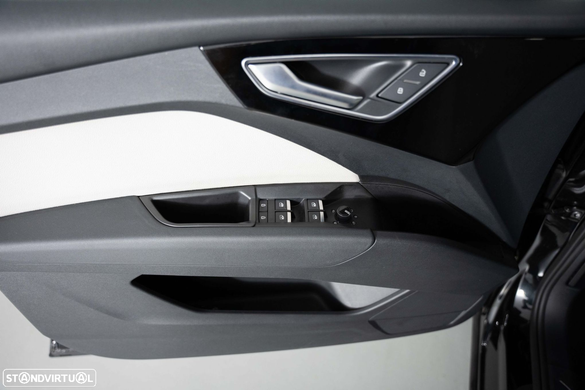 Audi Q4 e-tron 40 82 kWH - 20