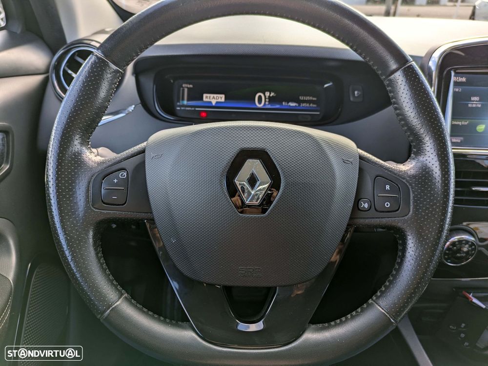 Renault Zoe - 18