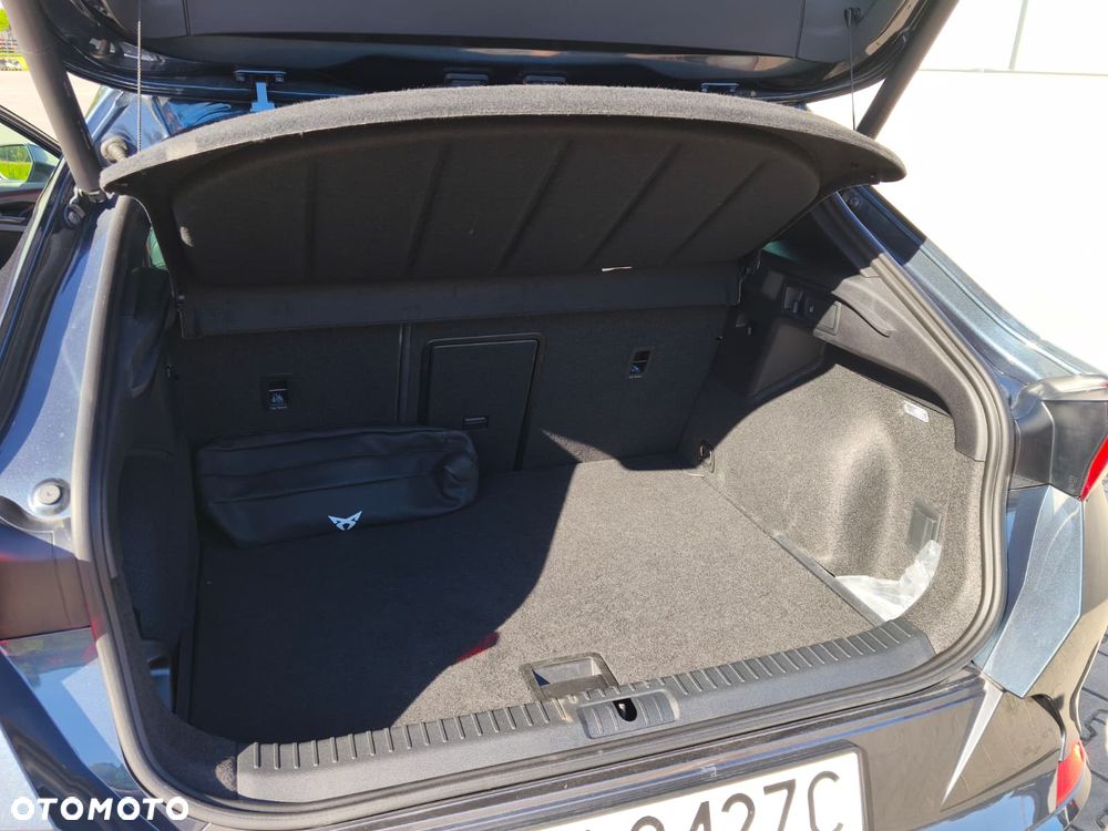 Cupra Formentor 1.5 TSI DSG - 14