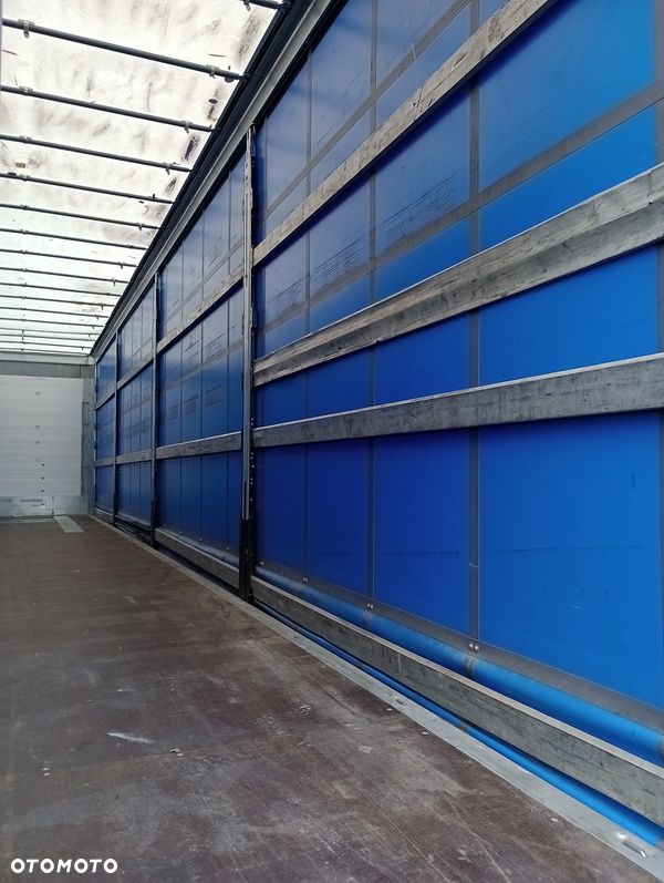 Schmitz Cargobull SCB 3 MEGA - 7