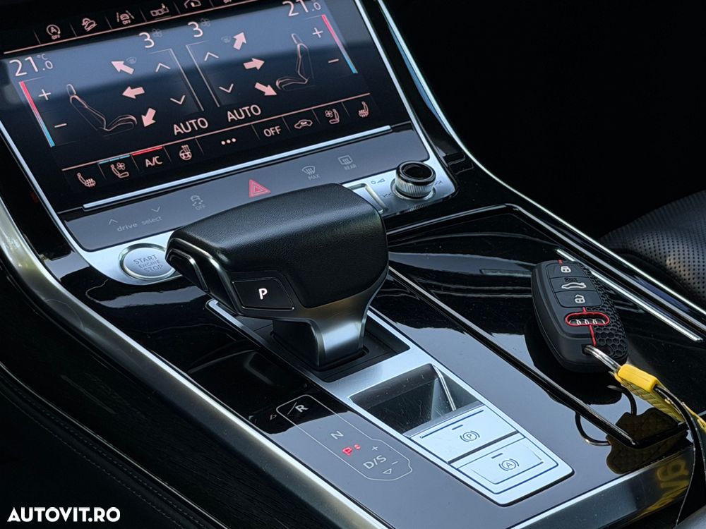 Audi Q8 - 6