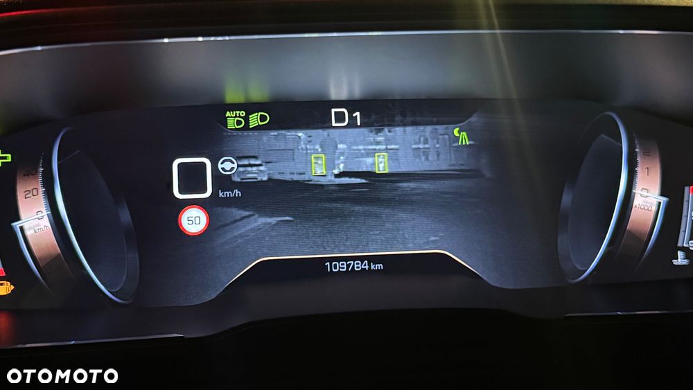 Peugeot 508 PureTech 225 EAT8 GT - 33