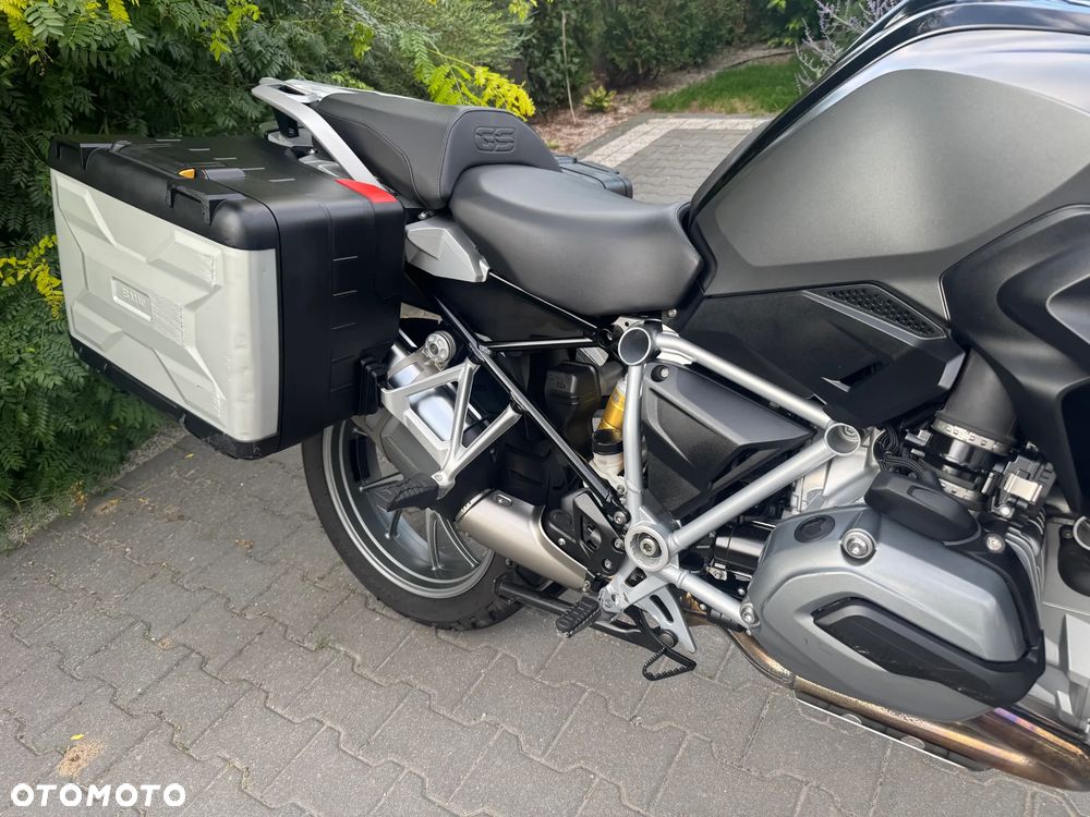 BMW GS - 14