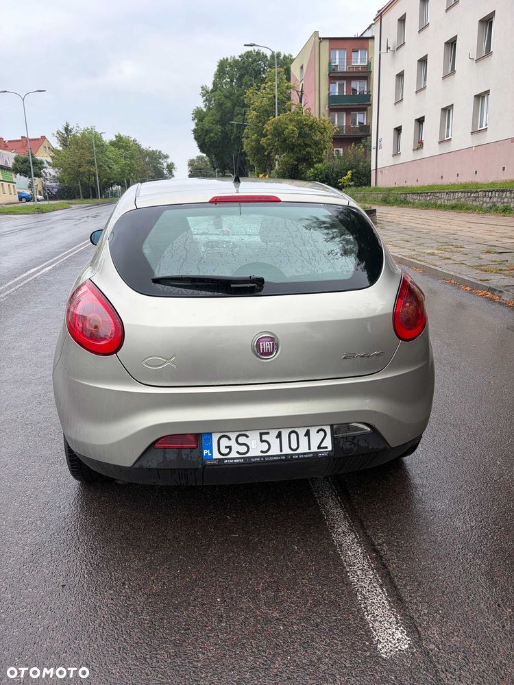 Fiat Bravo - 4