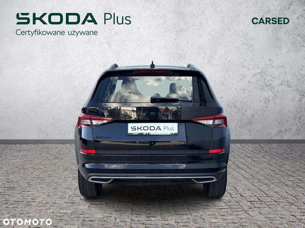 Skoda Kodiaq - 4