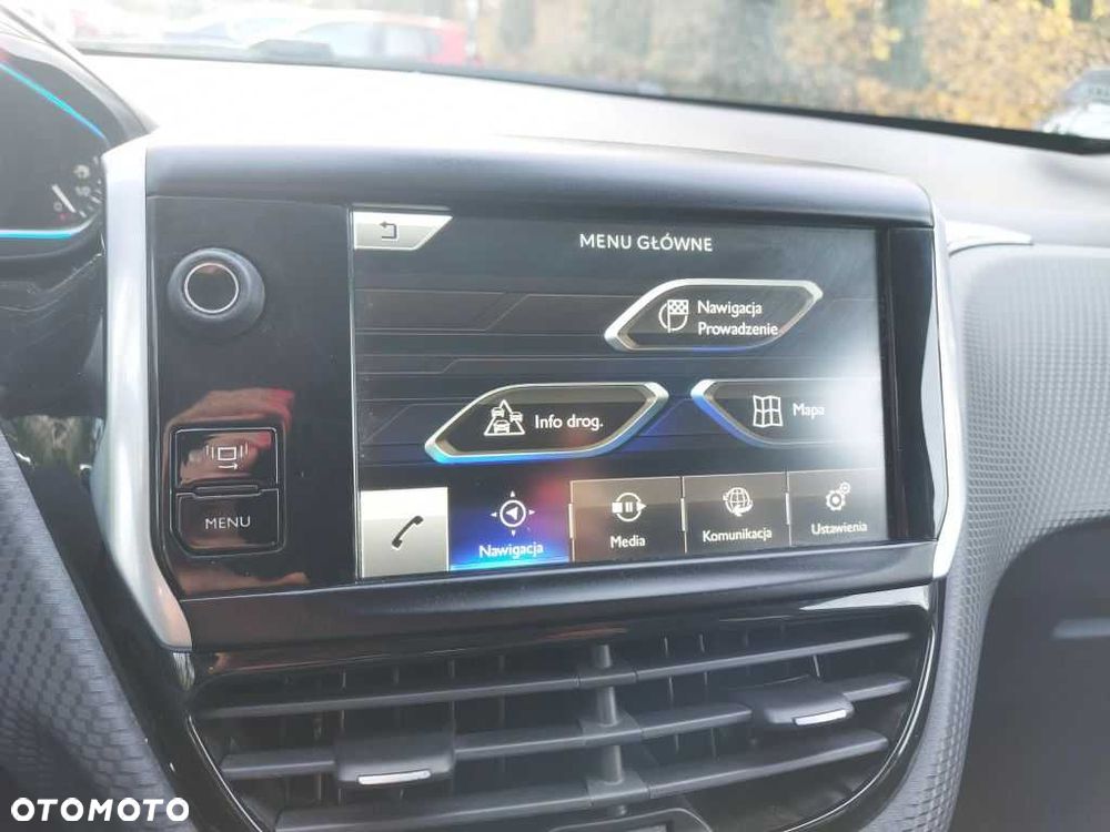 Peugeot 2008 - 5