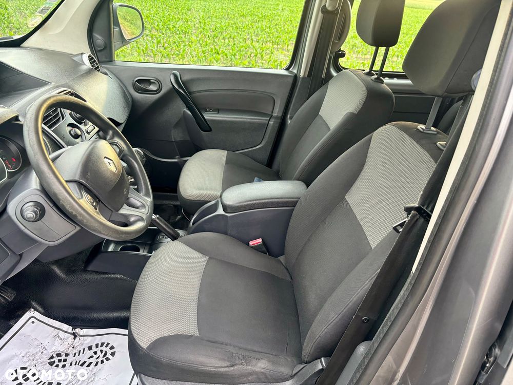 Renault Kangoo - 3