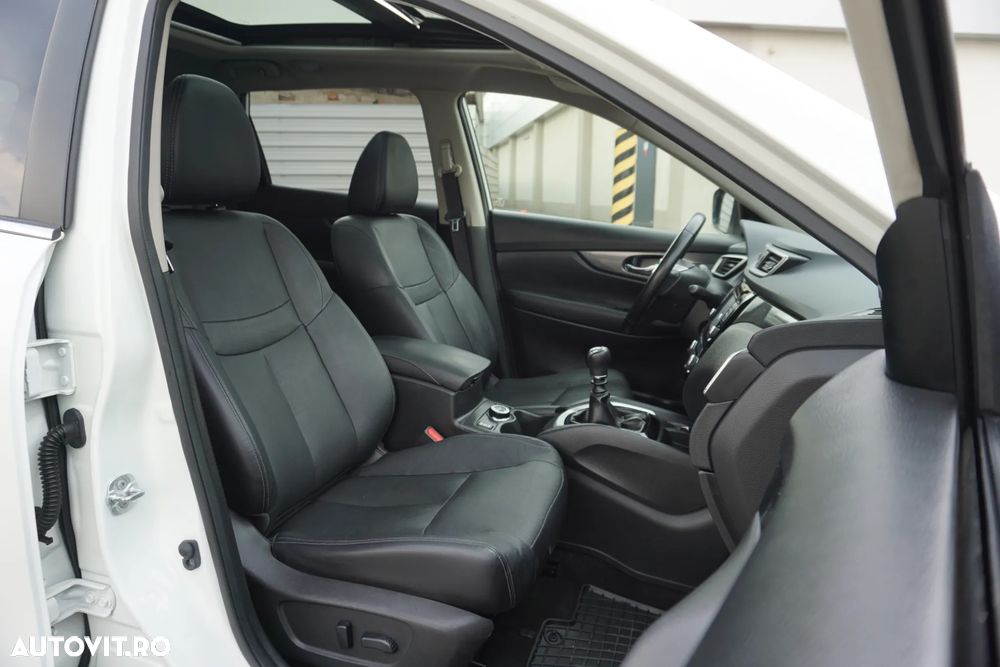 Nissan X-Trail 1.6 dCi ALL-MODE 4x4i Tekna - 23