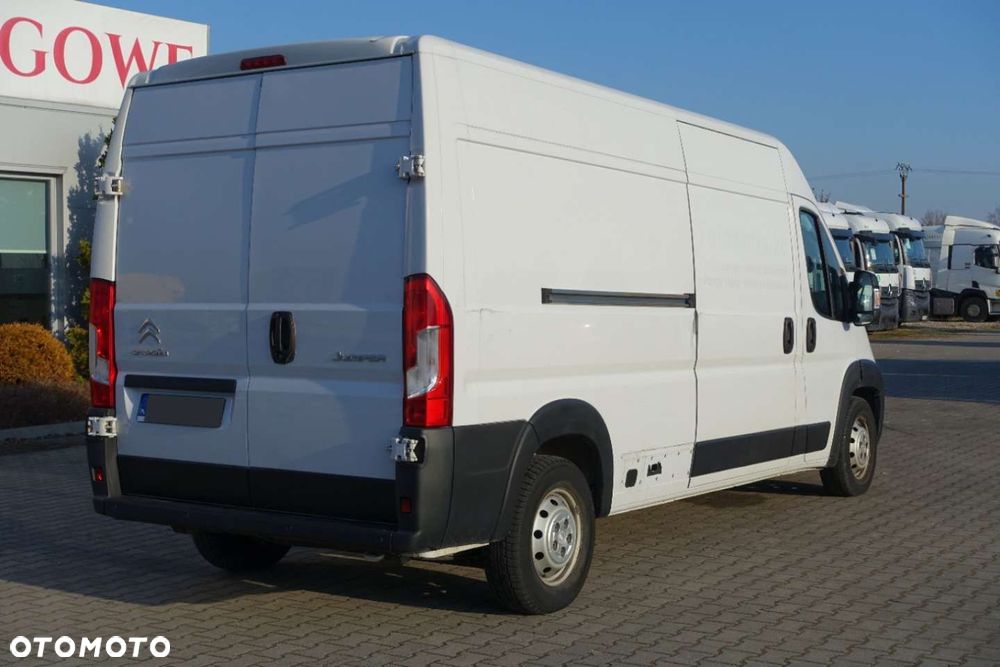 Citroën Jumper L3H2 - 4