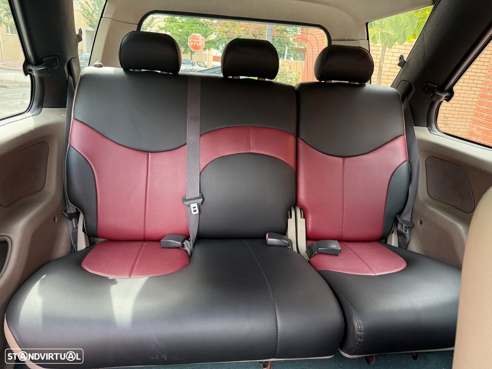 Land Rover Freelander 2.0 di - 10