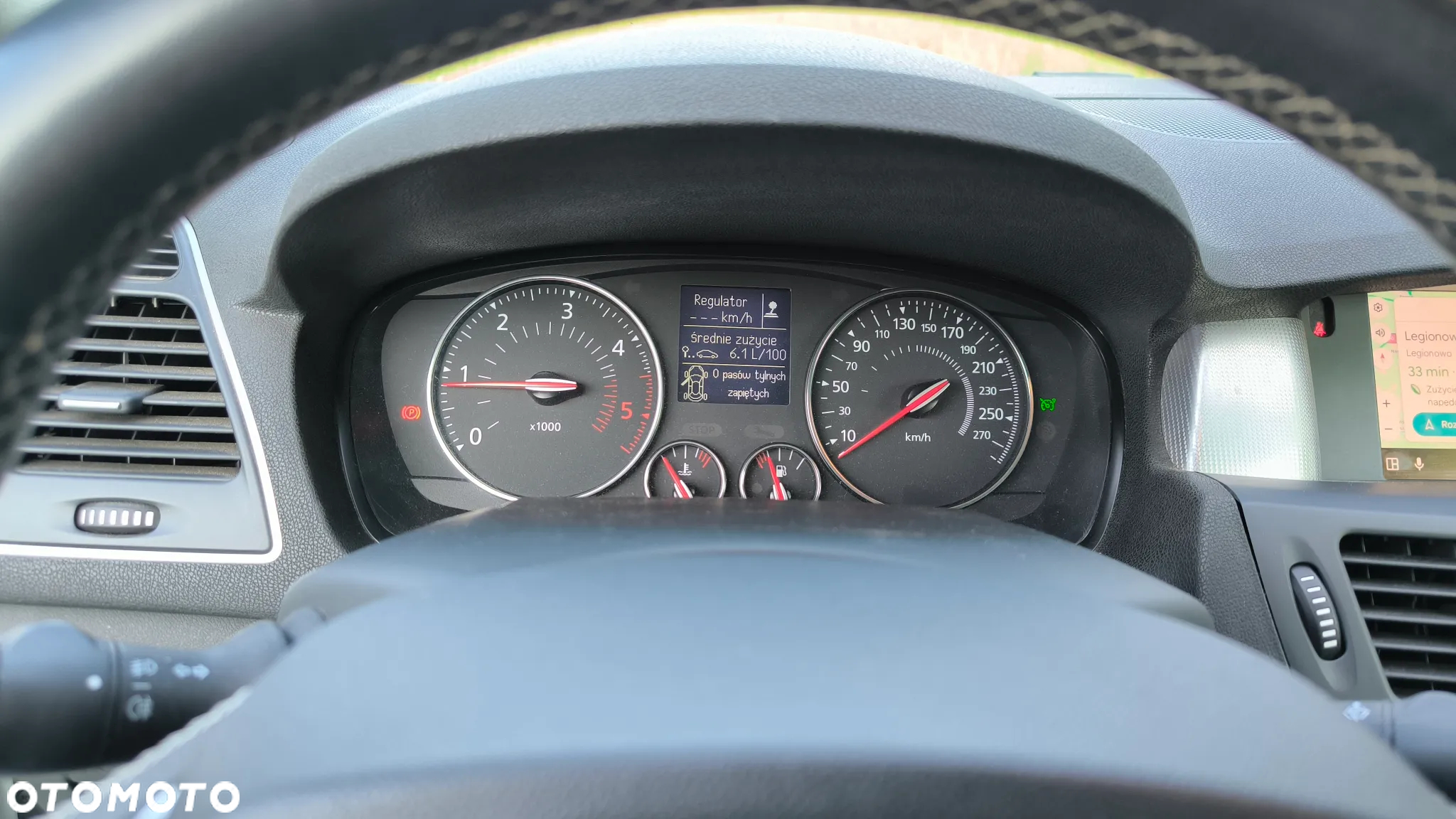 Renault Laguna ENERGY dCi 175 FAP Start & Stop Initiale - 14