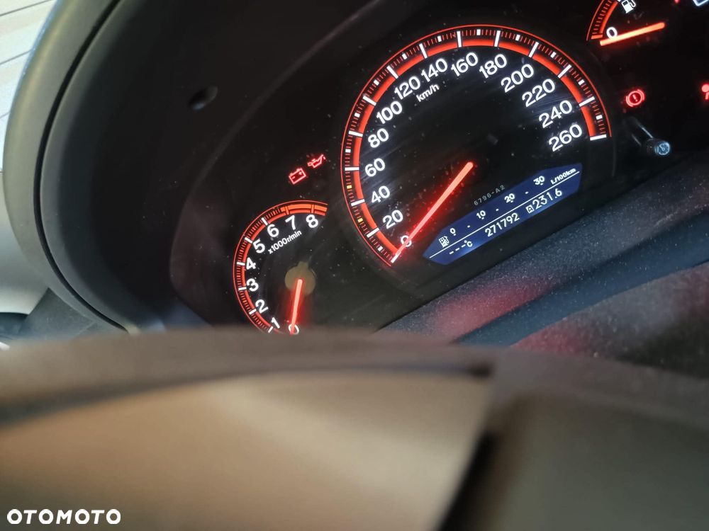 Honda Accord 2.0 Sport - 6