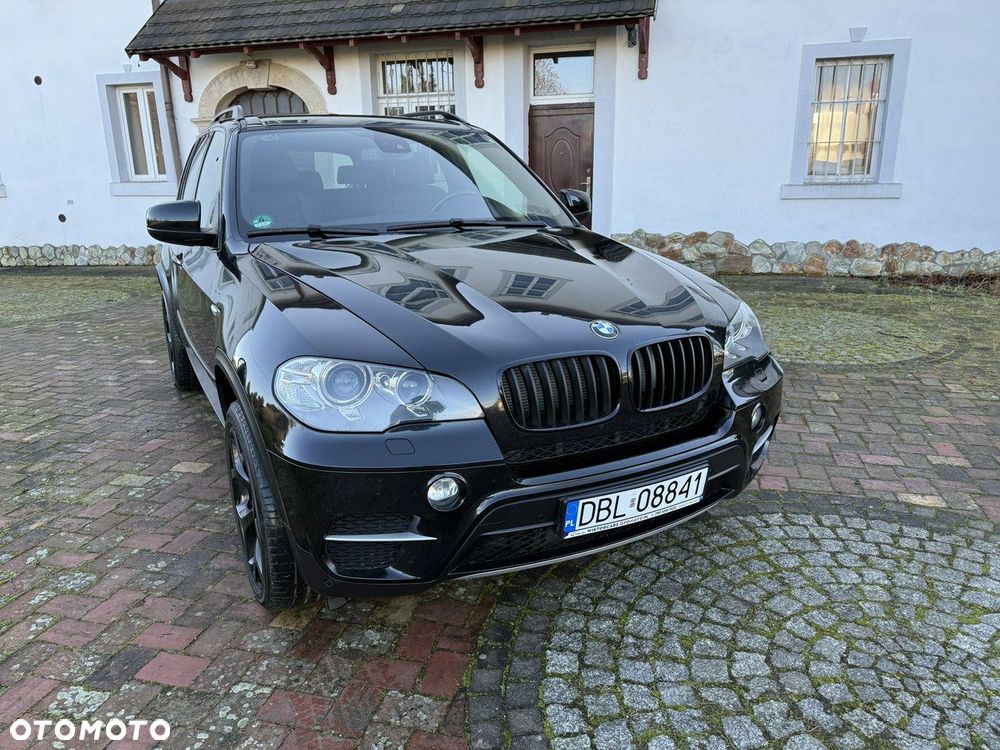 BMW X5 xDrive40d Edition Exclusive - 40