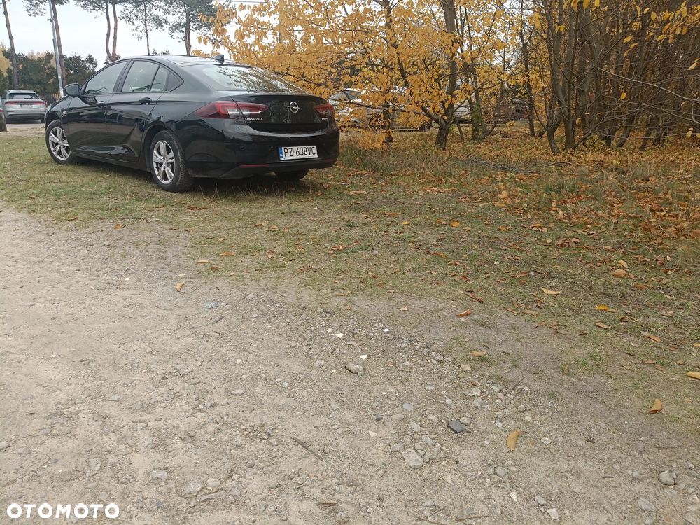 Opel Insignia 1.5 T Enjoy S&S - 4