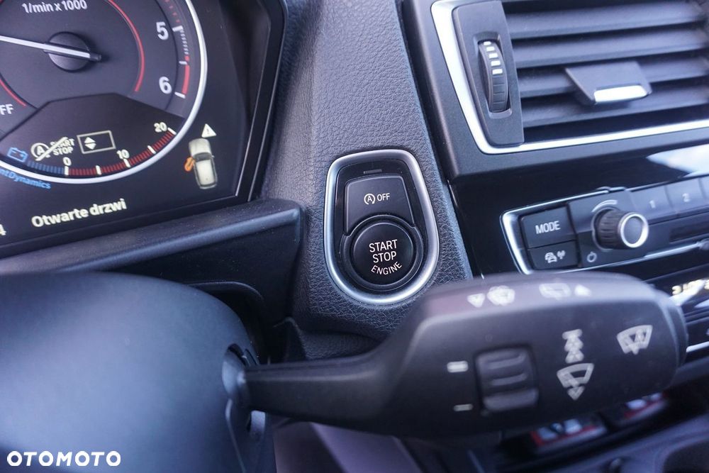 BMW Seria 1 120d Sport Line - 20