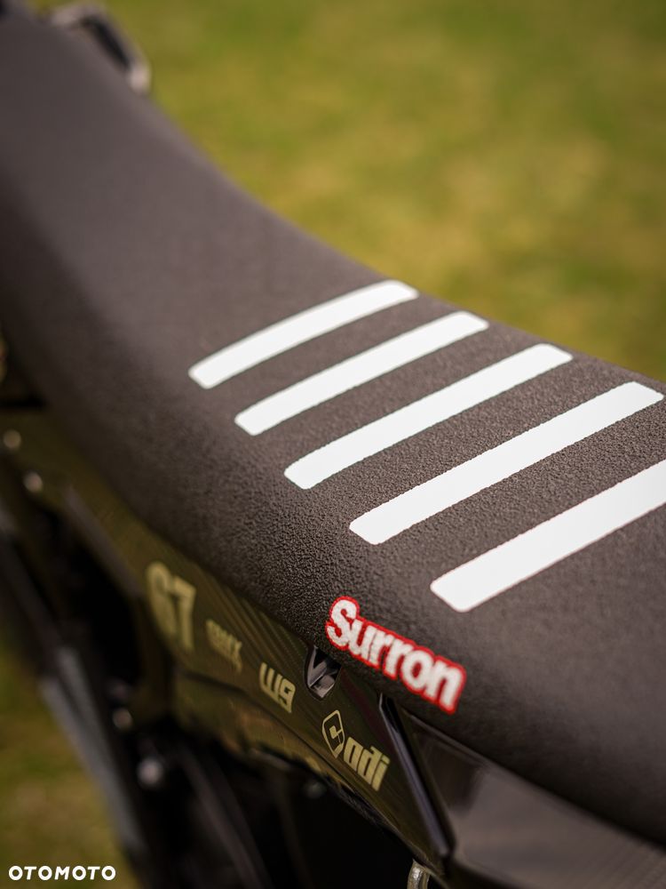Surron Ultra-Bee - 14