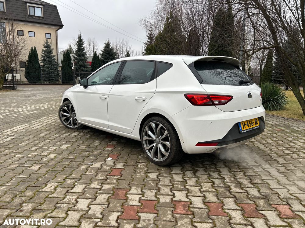 Seat Leon - 3