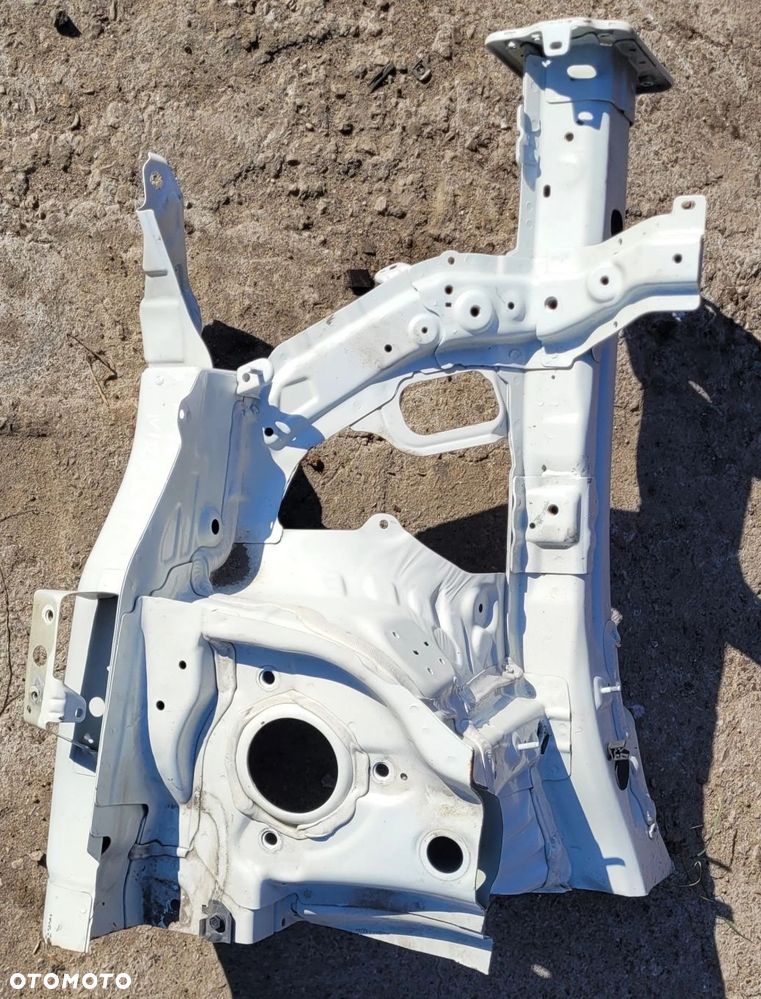 PODŁUŻNICA LEWA PRZÓD PRZEDNIA KIA NIRO I LIFT