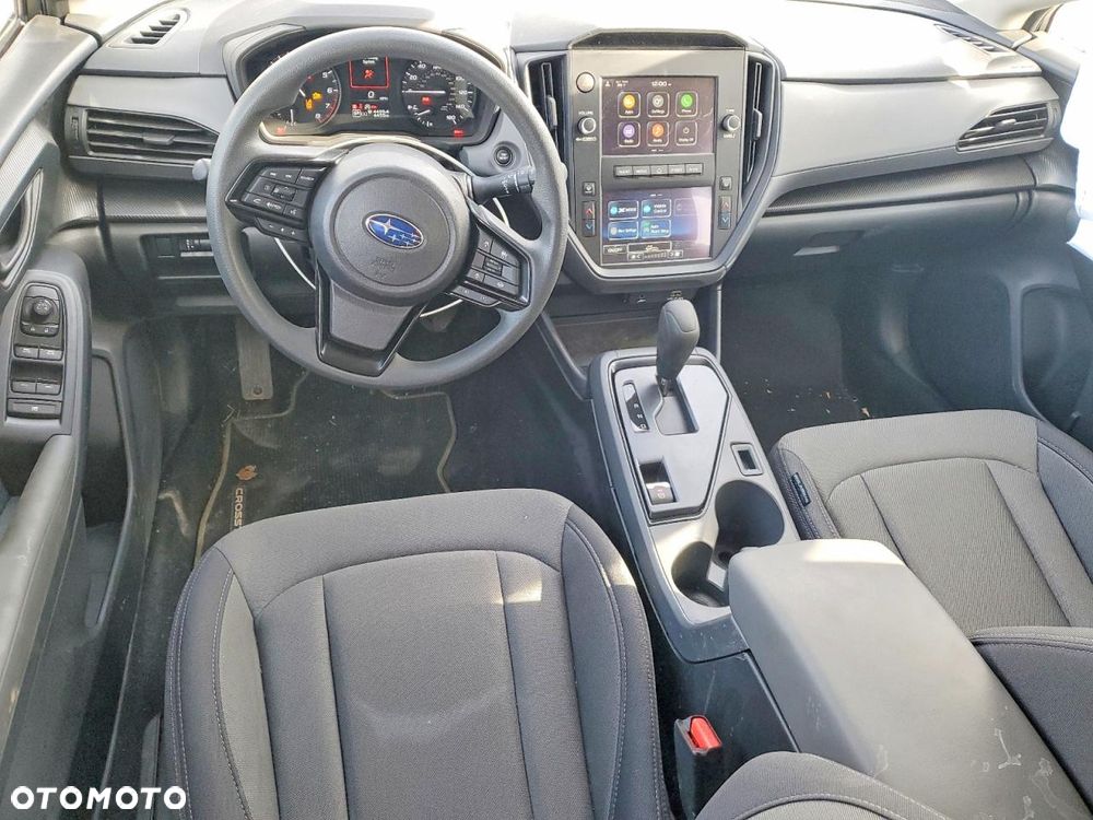 Subaru Crosstrek - 9