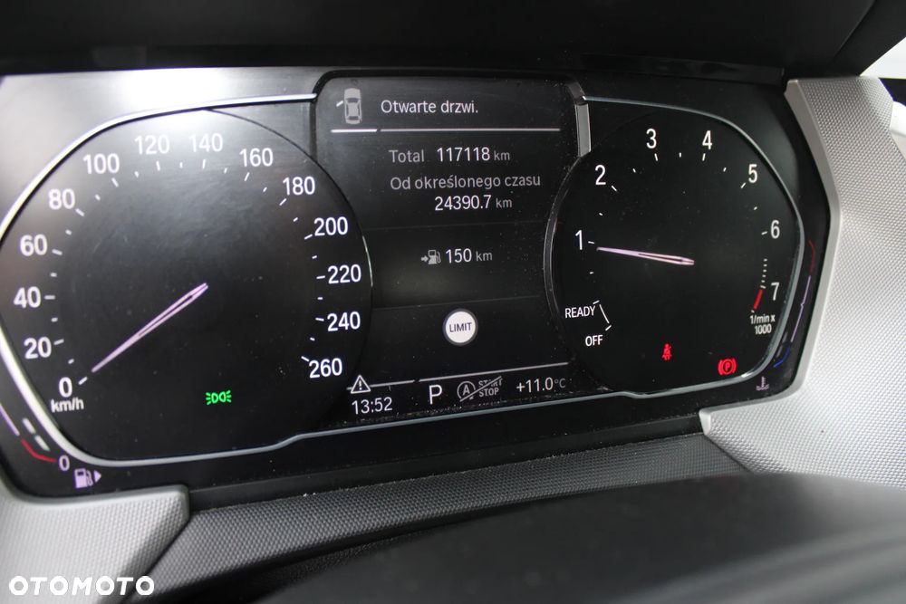 BMW Seria 2 218i Advantage - 21