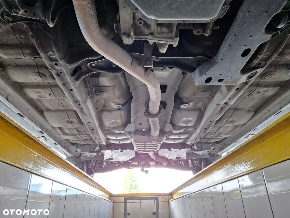 Subaru Forester - 34
