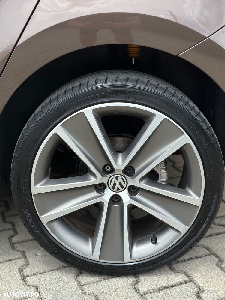 Volkswagen Polo 1.2 TSI MATCH - 10