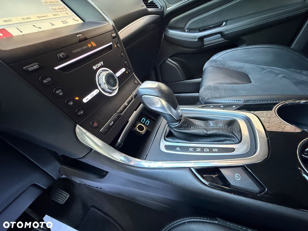 Ford S-Max 2.0 TDCi 4WD Titanium PowerShift - 20