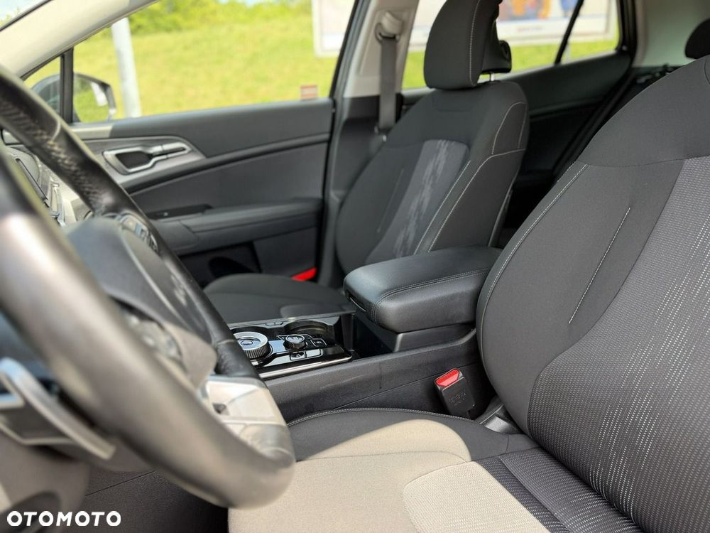 Kia Sportage - 15