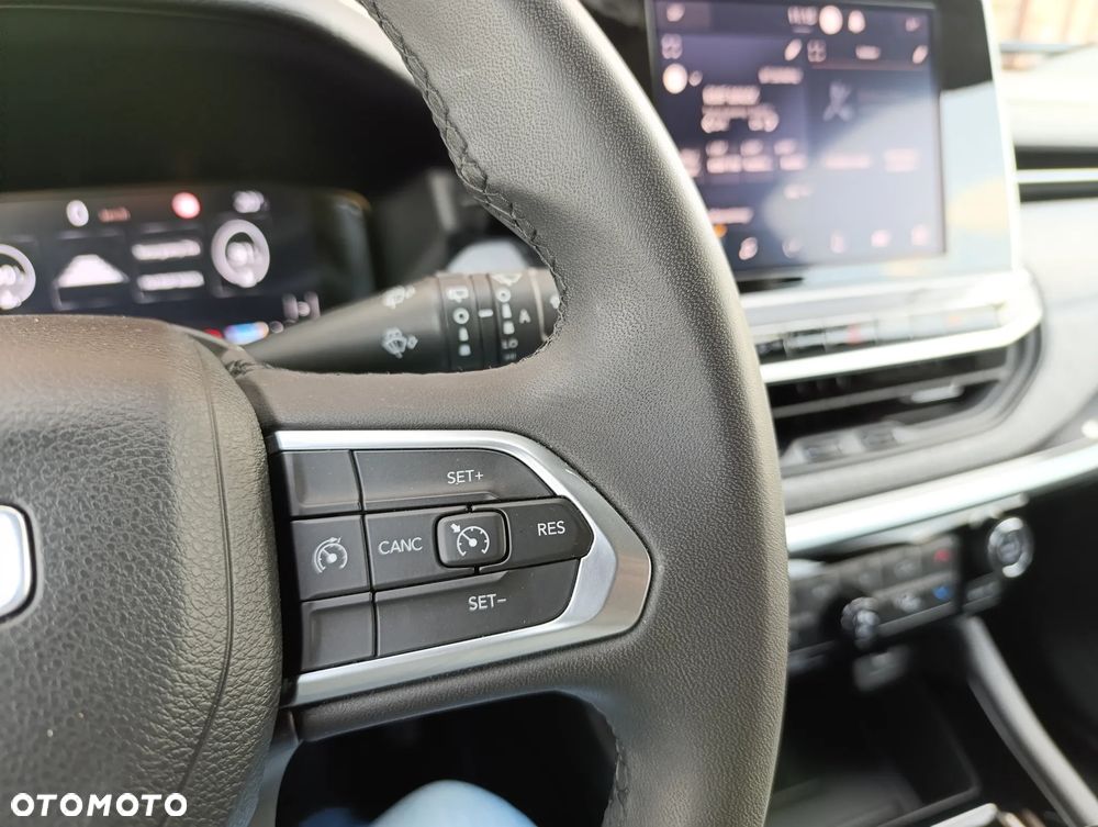 Jeep Compass 1.3 TMair Longitude FWD S&S - 19