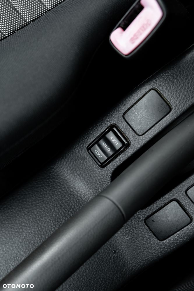 Suzuki SX4 1.6 VVT 4x4 Comfort - 33