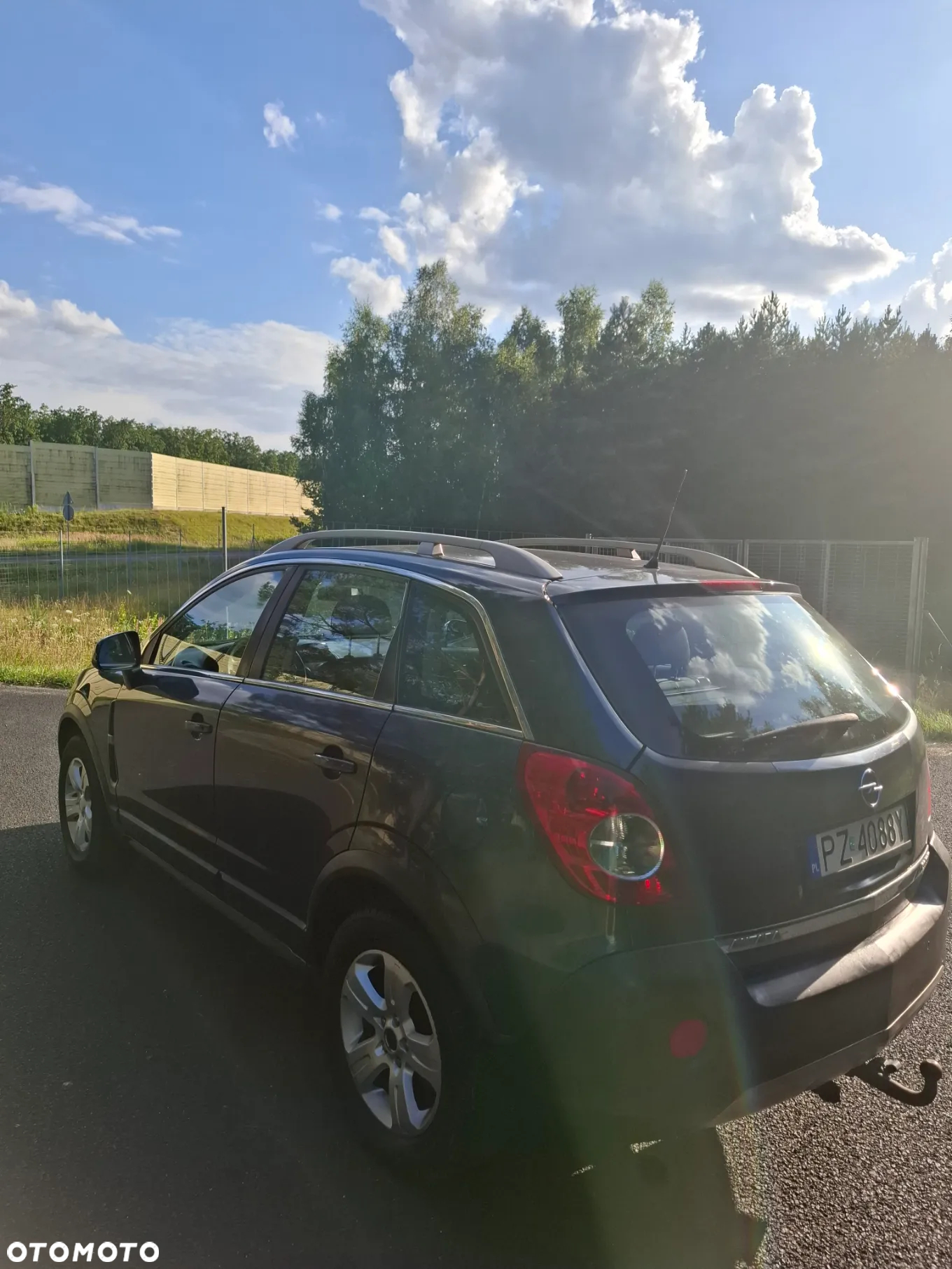 Opel Antara - 3