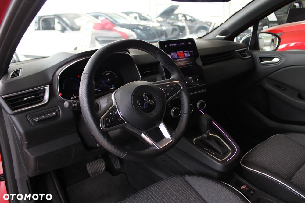 Mitsubishi Colt 1.6 F HEV Instyle - 12