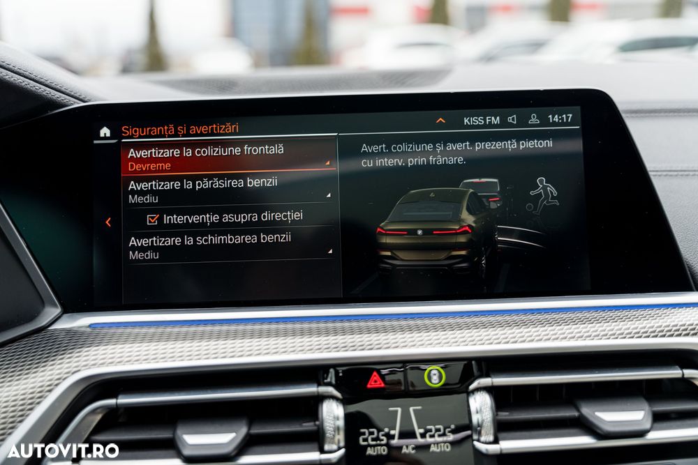 BMW X6 xDrive30d AT MHEV - 35