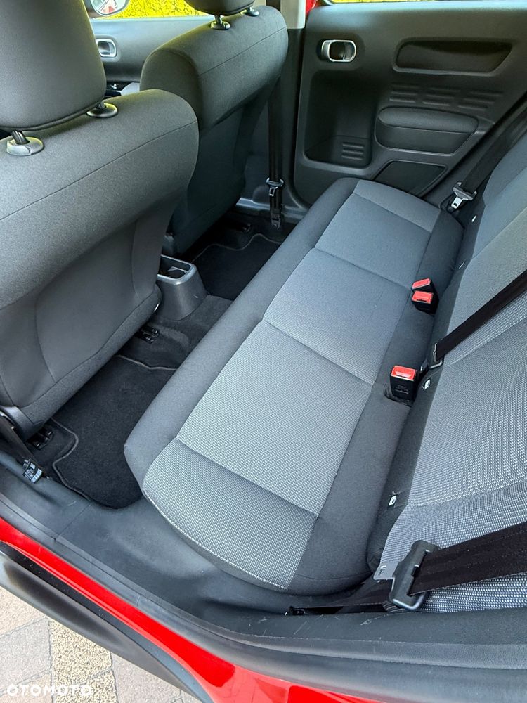 Citroën C4 Cactus 1.2 PureTech Shine Edition - 11