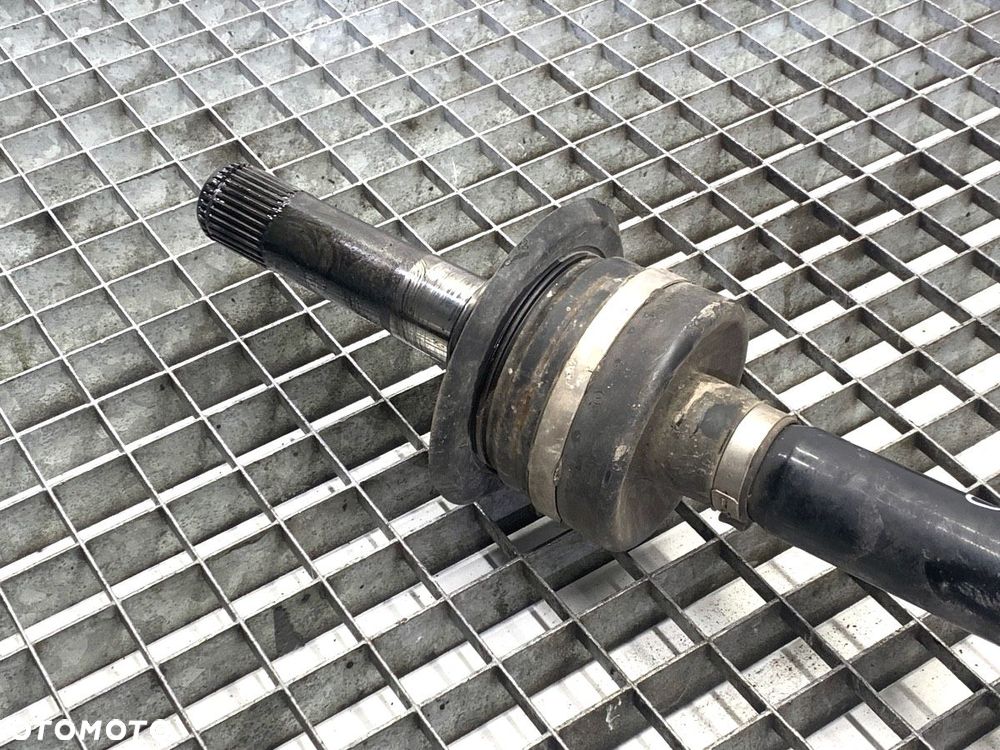 PÓŁOŚ PRAWY TYŁ  BMW 5 (G30, F90) 2016 - 2022 M5 Competition 460 kW [625 KM] benzyna 2018 - 2022 - 3