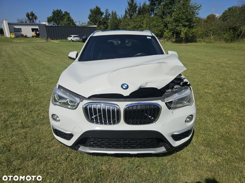 BMW X1 xDrive25i xLine - 3